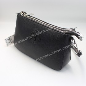 Сумки крос-боді 2824 black