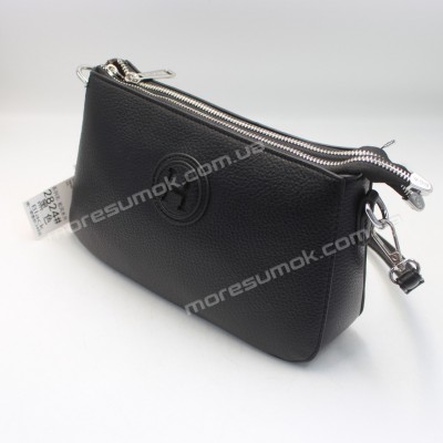Сумки крос-боді 2824 black