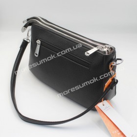 Сумки крос-боді 2824 black