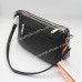 Сумки крос-боді 2824 black