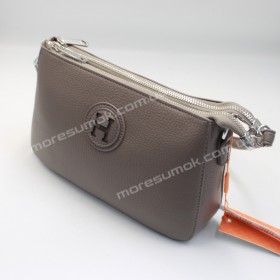 Сумки крос-боді 2824 gray