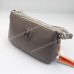 Сумки крос-боді 2824 gray