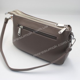 Сумки кросс-боди 2824 gray