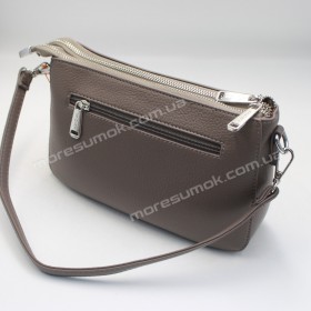 Сумки крос-боді 2824 gray