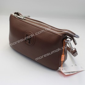 Сумки крос-боді 2824 light brown