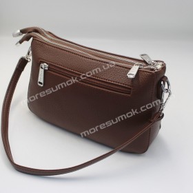 Сумки крос-боді 2824 light brown