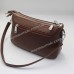 Сумки крос-боді 2824 light brown