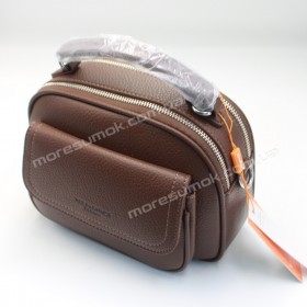 Сумки кросс-боди 2807 brown