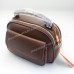 Сумки кросс-боди 2807 brown