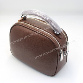Сумки кросс-боди 2807 brown