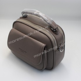 Сумки крос-боді 2807 gray