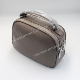 Сумки кросс-боди 2807 gray