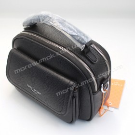 Сумки кросс-боди 2807 black