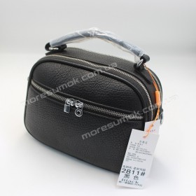 Сумки кросс-боди 2811 black