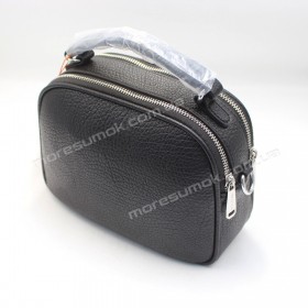 Сумки кросс-боди 2811 black