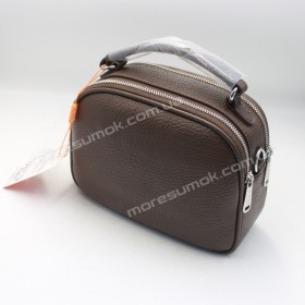 Сумки кросс-боди 2811 brownish