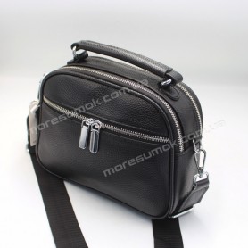 Сумки кросс-боди 28 black