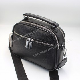 Сумки кросс-боди 28 black