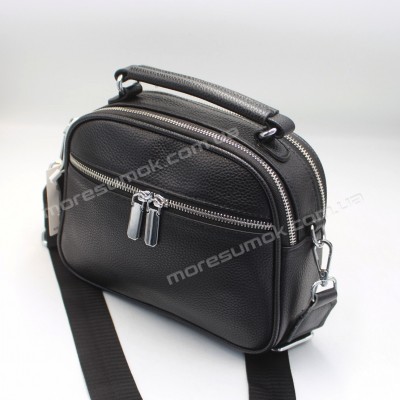 Сумки кросс-боди 28 black