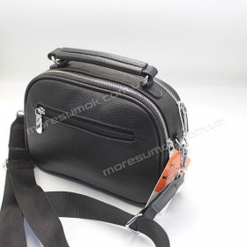 Сумки кросс-боди 28 black