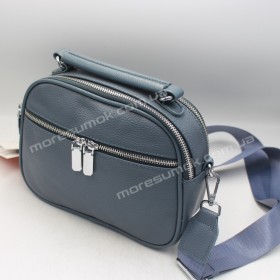 Сумки кросс-боди 28 light blue