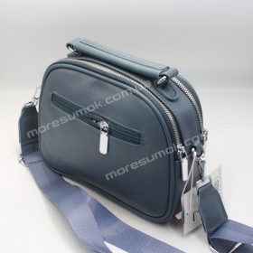 Сумки кросс-боди 28 light blue