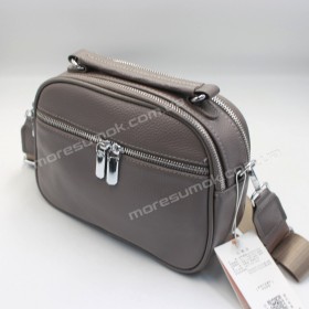 Сумки кросс-боди 28 gray