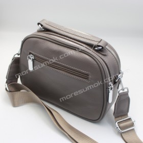 Сумки кросс-боди 28 gray