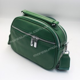 Сумки кросс-боди 28 green