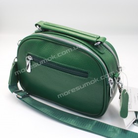 Сумки кросс-боди 28 green
