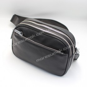 Сумки крос-боді 29 black
