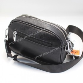 Сумки крос-боді 29 black