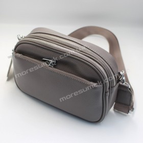 Сумки крос-боді 29 gray