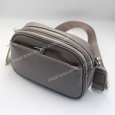 Сумки крос-боді 29 gray