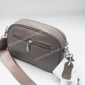 Сумки крос-боді 29 gray
