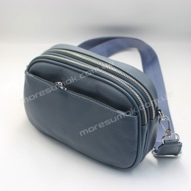 Сумки крос-боді 29 light blue