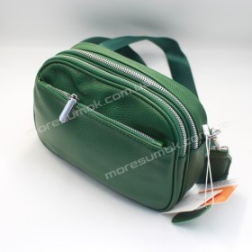 Сумки крос-боді 29 green