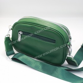 Сумки крос-боді 29 green