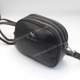 Сумки кросс-боди 26 black
