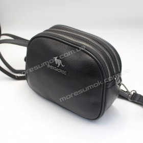 Сумки кросс-боди 26 black