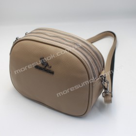 Сумки кросс-боди 26 khaki