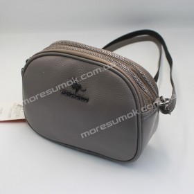 Сумки кросс-боди 26 gray