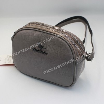 Сумки кросс-боди 26 gray