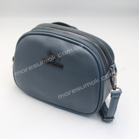 Сумки кросс-боди 26 light blue