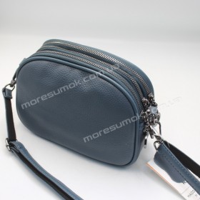 Сумки кросс-боди 26 light blue