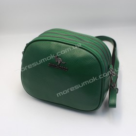 Сумки кросс-боди 26 green