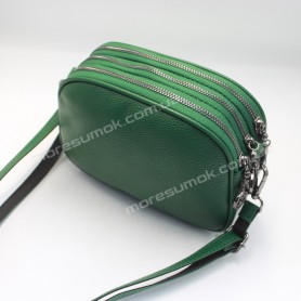 Сумки крос-боді 26 green