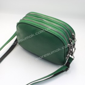 Сумки кросс-боди 26 green