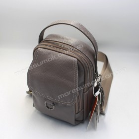 Сумки кросс-боди 27 gray