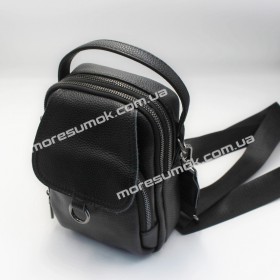 Сумки кросс-боди 27 black